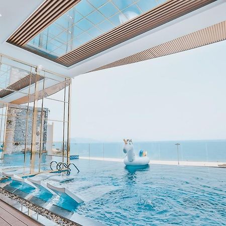 La Vague Hotel Nha Trang Exteriér fotografie